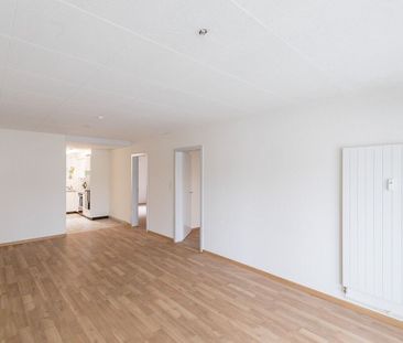 Grosszügige, helle Wohnung inkl. Wintergarten - Foto 2