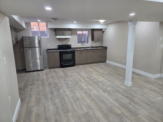 For Lease - 61 Interlude Drive Unit# Basement, Brampton, Ontario - Photo 1