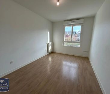 Appartement à louer 3 pièces 49.36m² - Photo 4