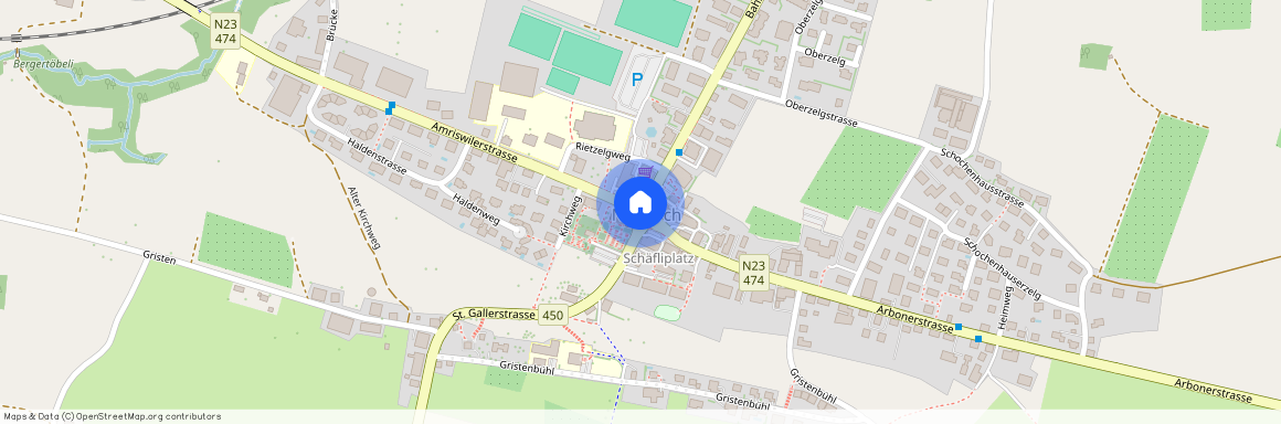 9315 Neukirch (Egnach)