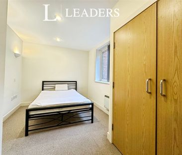 1 bedroom apartment to rent Rupert Street, Leicester, Leicestershir... - Photo 6