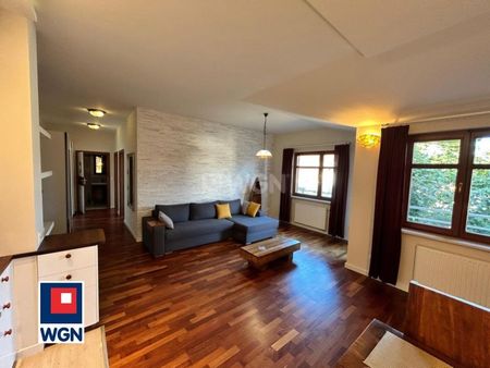 Mieszkanie na wynajem Gdańsk - Prestiżowy apartament przy plaży - Neptun Park - Zdjęcie 2