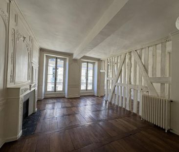 Appartement T3 à louer - 54 m² - Photo 2