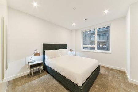 1 Bed Flat, Walton Heights, SE17 - Photo 5