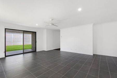 Modern Family Living in a Stunning Brand New Home - Photo 3