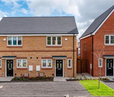 2 bedroom semi-detached house to rent - Photo 4