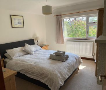 2 bedroom detached bungalow to rent - Photo 6