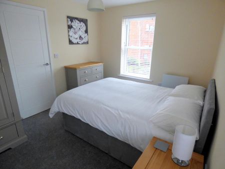 1 bedroom flat to rent - Photo 4