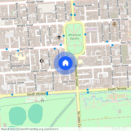 178 Gilbert St, Adelaide SA 5000