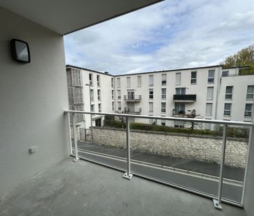 Location Appartement 2 pièces 41m² REIMS 51100 - Photo 5