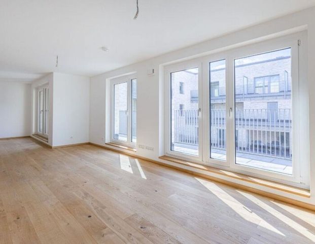 Stilvolle 2-Zimmer Wohnung im Herzen von Hamburg zu vermieten! - Photo 1