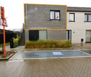 Appartement te huur in Rumbeke voor € 700 met 1 slaapkamer - Foto 5