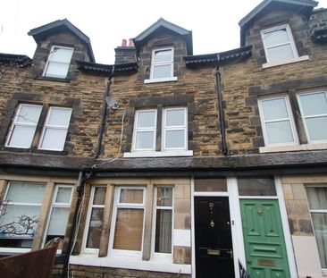 4 bedroom house to rent - Photo 2