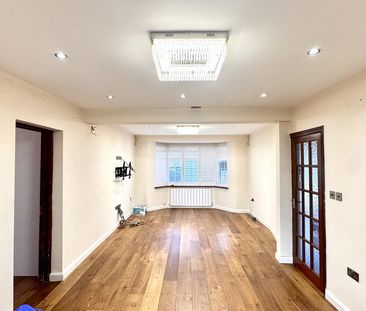 4 bedroom terraced house to rent - Photo 1