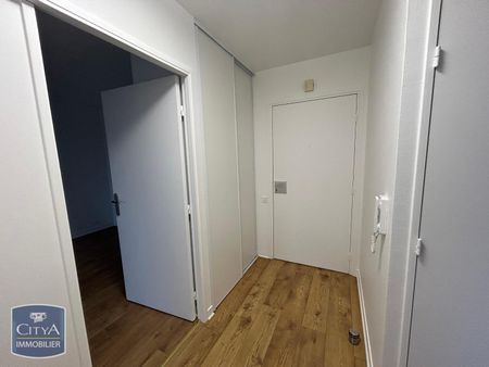 Location Appartement 2 pièces 47m² CHAVILLE 92370 - Photo 3