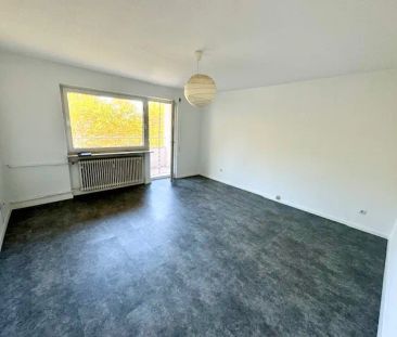 Zentrale große 2 ZKB Wohnung in der Innenstadt Mannheim - Photo 4