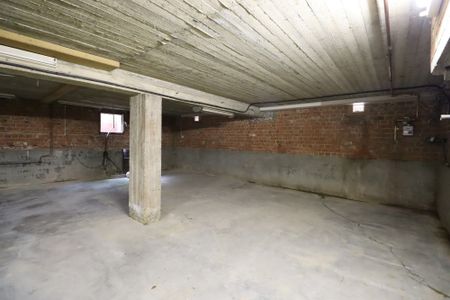 Ruim huis met tuin en Garage - Photo 5