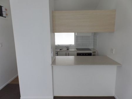 Beautifully renovated one bedroom upstairs unit, offering so many features: - Photo 5