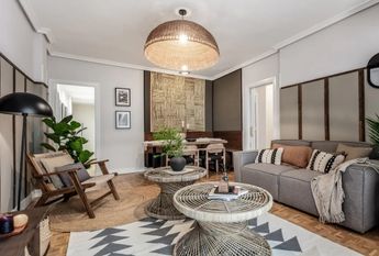 Calle de Agustina de Aragón, Madrid, Community of Madrid 28006