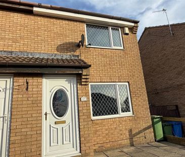 2 bedroom semi-detached house to rent - Photo 3