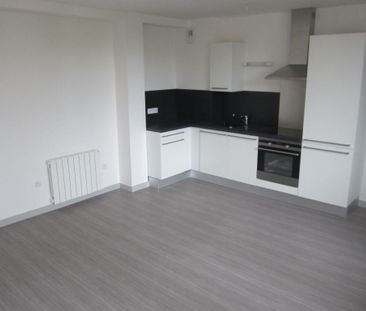 Appartement à louer EVREUX - Photo 1