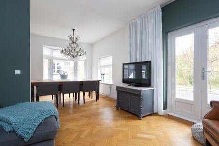 Benoordenhoutseweg 249-A, Uilennest, 2596BH, Den Haag - Foto 5