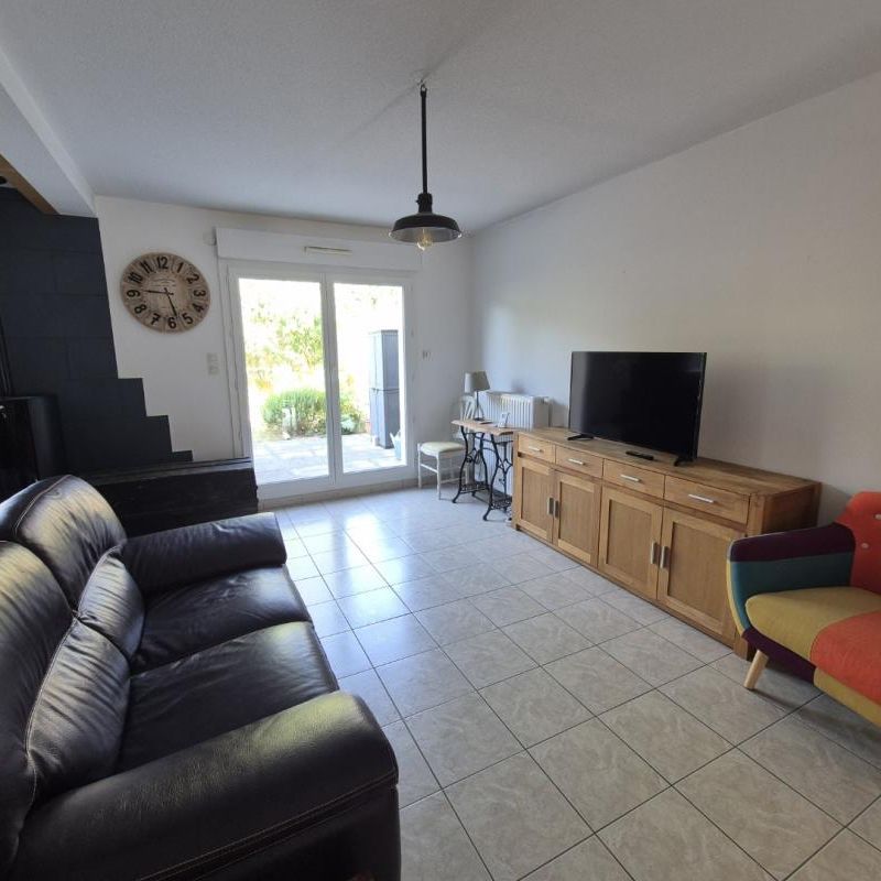 Location Maison 4 pièces 103m² ESSEY LES NANCY 54270 - Photo 1