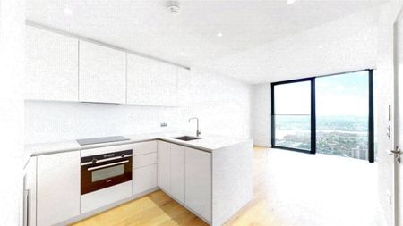 Marsh Wall, London, E14 - Photo 3