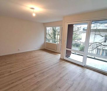 JACOB BELLECOMBETTE - T2 avec balcon - Photo 2