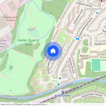 Kingsknowe Place, EH14 2EQ, Edinburgh