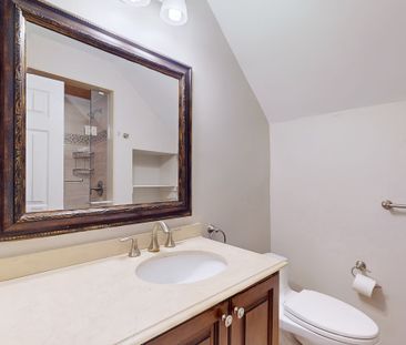 For Lease - 59 Anndale Drive Unit# Main, Toronto, Ontario - Photo 6