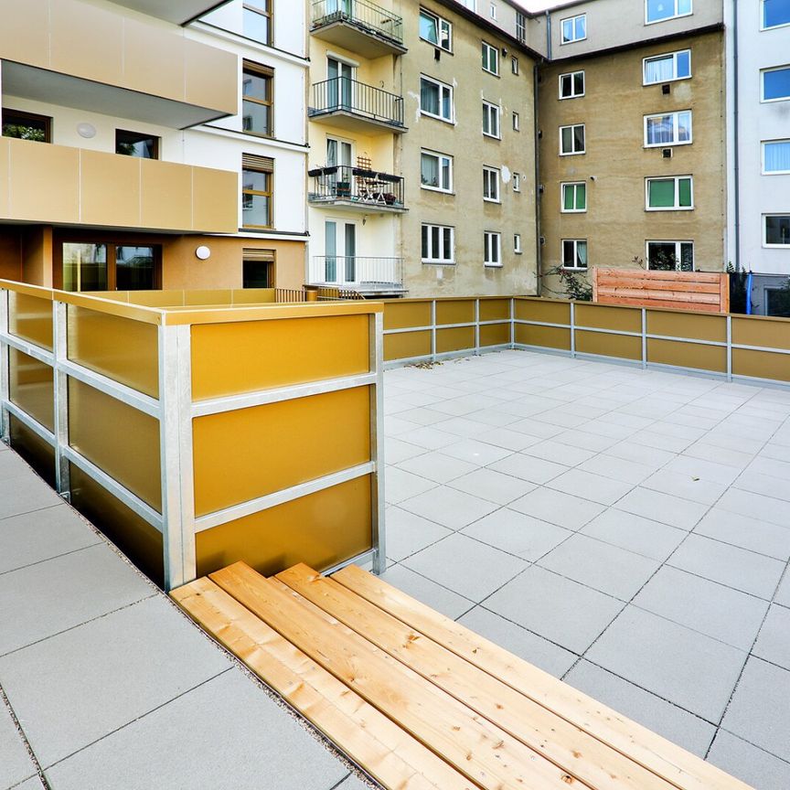 Mach deine Terrasse zum Hingucker – Terrassenmöbel geschenkt! - Photo 1