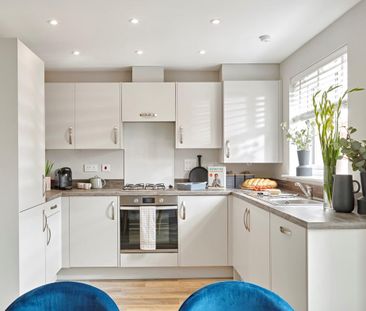 3 bedroom semi-detached house to rent - Photo 6