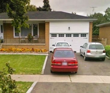 For Lease - 3507 Monica Drive Unit# BSMT, Mississauga, Ontario - Photo 2