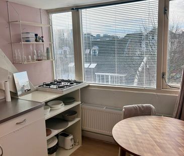 Te huur, leuke studentenkamer met kitchenette in Utrecht-Oost - Photo 3