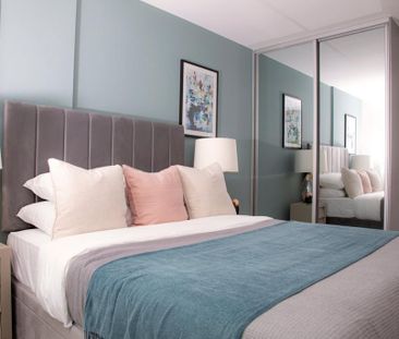 3 bedroom flat to rent - Photo 6