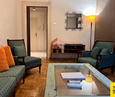 Διαμέρισμα για ενοικίαση Ευζώνων - Πεδίον Άρεως (Φάληρο - Ιπποκράτειο) - Photo 1