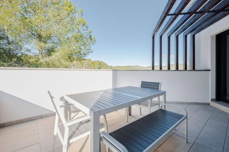 4 room luxury House for rent in Sant Pere de Ribes, Spain - Photo 4