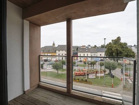 Appartement te huur - Photo 2