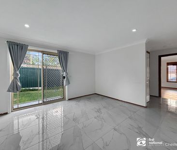 20 Yeronga Close, 2176, St Johns Park Nsw - Photo 1