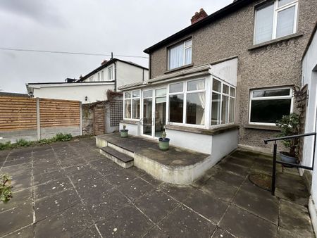 House to rent in Dublin, Terenure Rd W - Photo 5