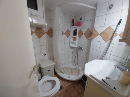 Studio/Γκαρσονιέρα για ενοικίαση Παπάφη - Άγιος Φανούριος (Τούμπα) - Photo 4