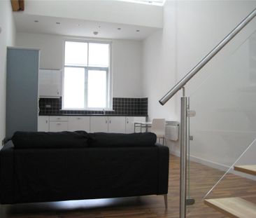 1 bedroom apartment to rent - Photo 3