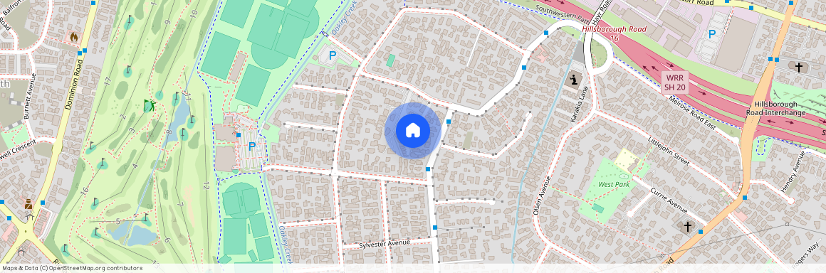 12 Harakoa Lane, Mount Roskill, Central Auckland