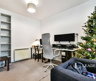 2 bedroom apartment to rent Timber Wharf, 32 Worsley Street, Manche... - Photo 2