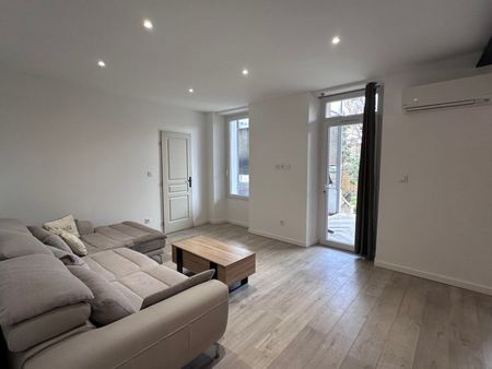 Appartement 2 Pièces 85 m² - Photo 2