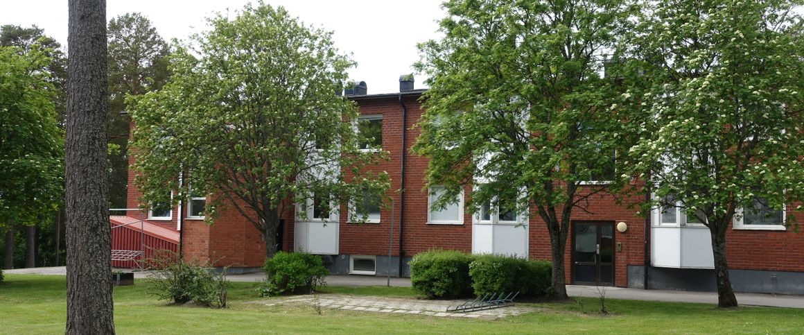 Rörvägen 30 - Foto 1