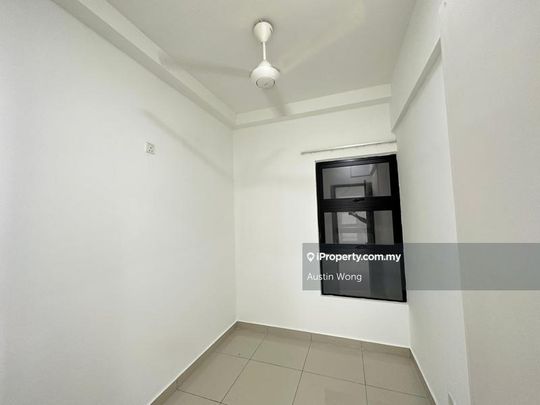 D'Aman Residences @ Puchong, Taman Mas Sepang, Puchong - Photo 1