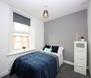3 bed flat to rent in Bolingbroke Street, Heaton, NE6 - Photo 5