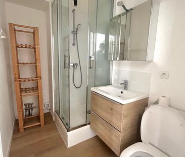 Appartement F2 à louer - Photo 5